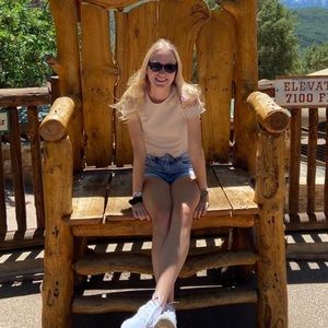 Meet your Posher, Grace